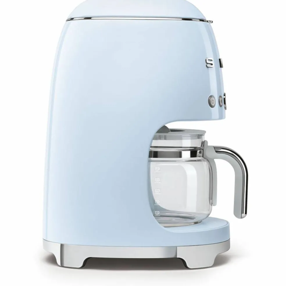 Kaffebryggare, storm blue
