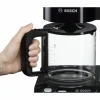 Kaffebryggare Svart TKA8013