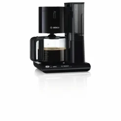 Kaffebryggare Svart TKA8013