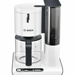 Kaffebryggare Svart TKA8013