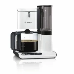 Kaffebryggare Svart TKA8013