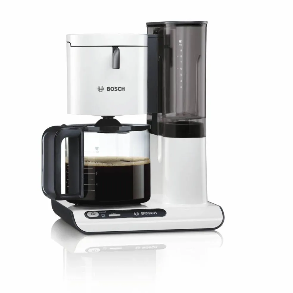 Kaffebryggare Svart TKA8013
