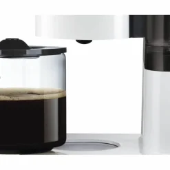 Kaffebryggare Vit TKA8011