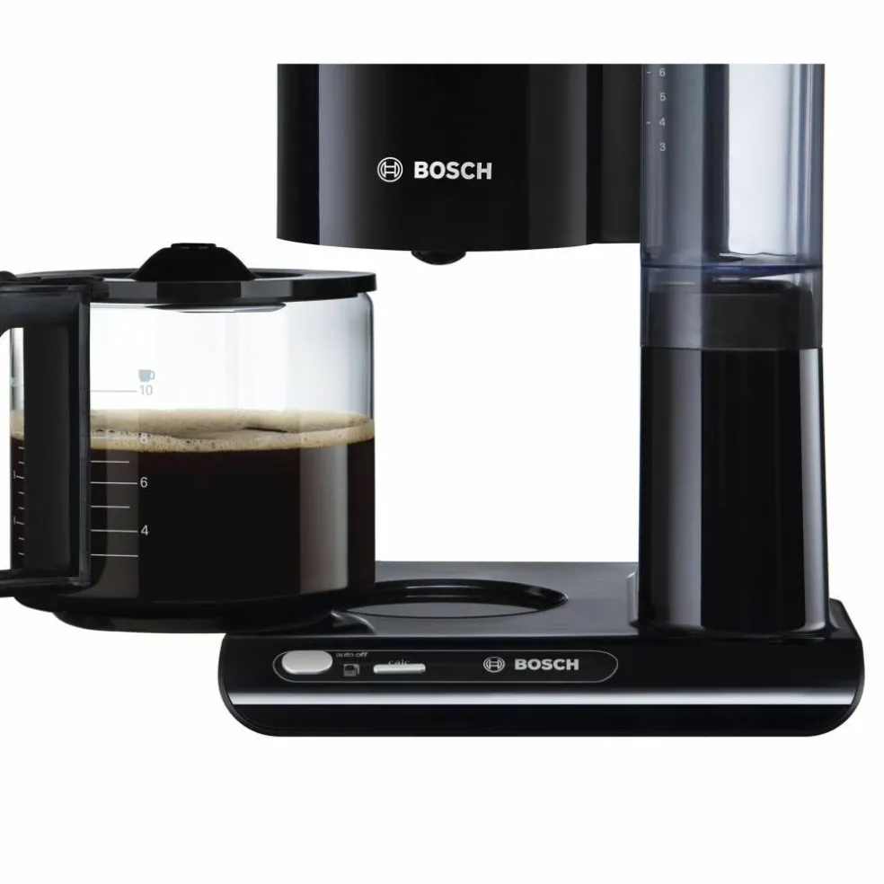 Kaffebryggare Vit TKA8011