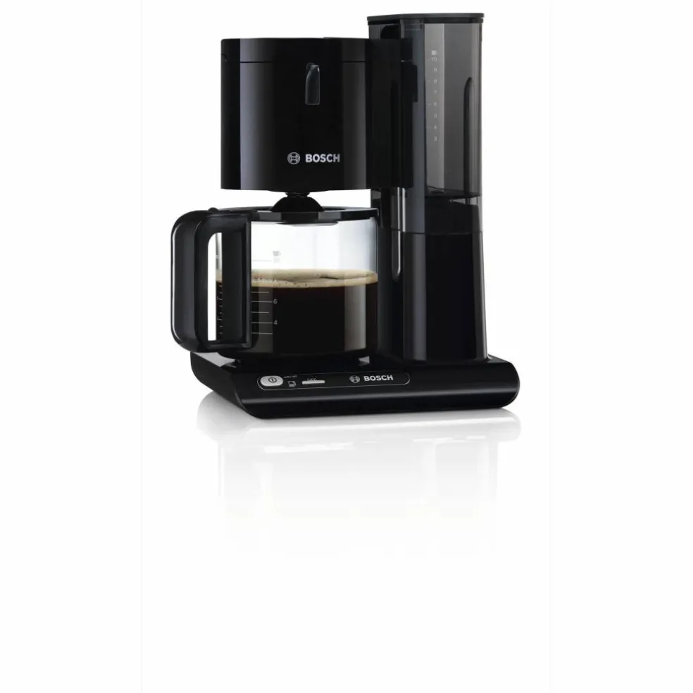 Kaffebryggare Vit TKA8011