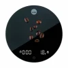 Kaffebryggare WSP-2A + kaffekvarn WSFB-100S + köksvåg