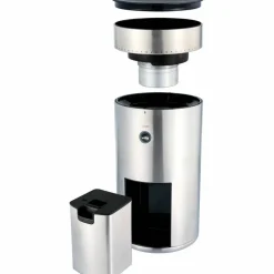 Kaffebryggare WSP-2A + kaffekvarn WSFB-100S + köksvåg