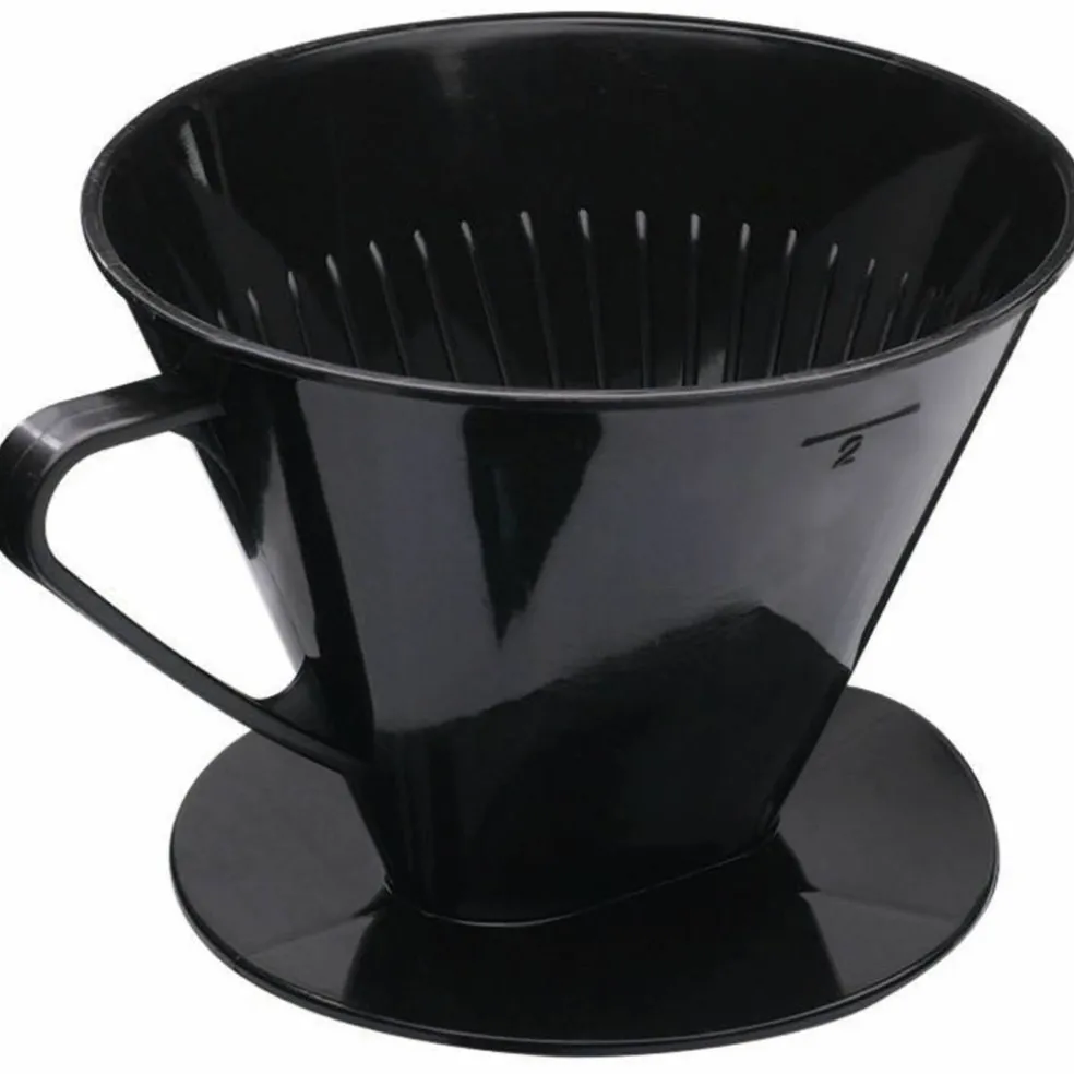 Kaffefilterhållare, stor