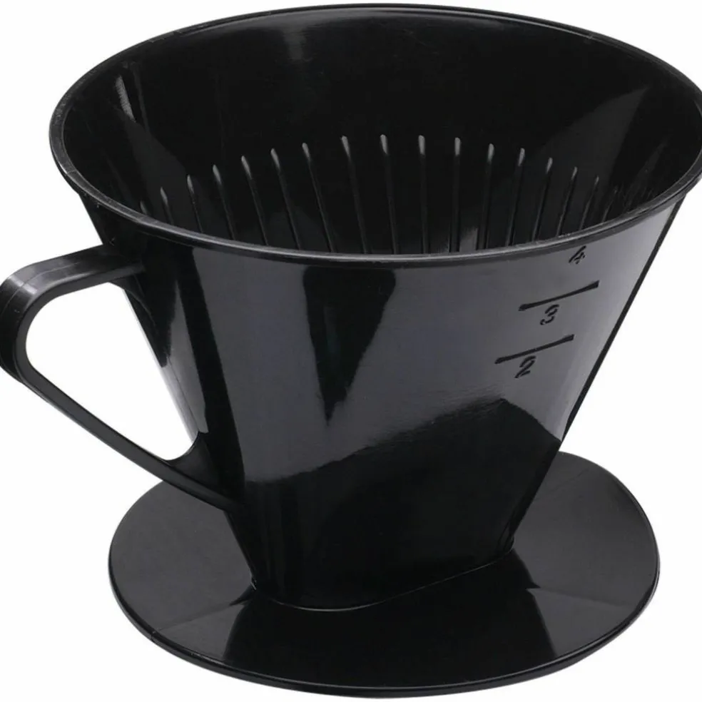 Kaffefilterhållare, stor
