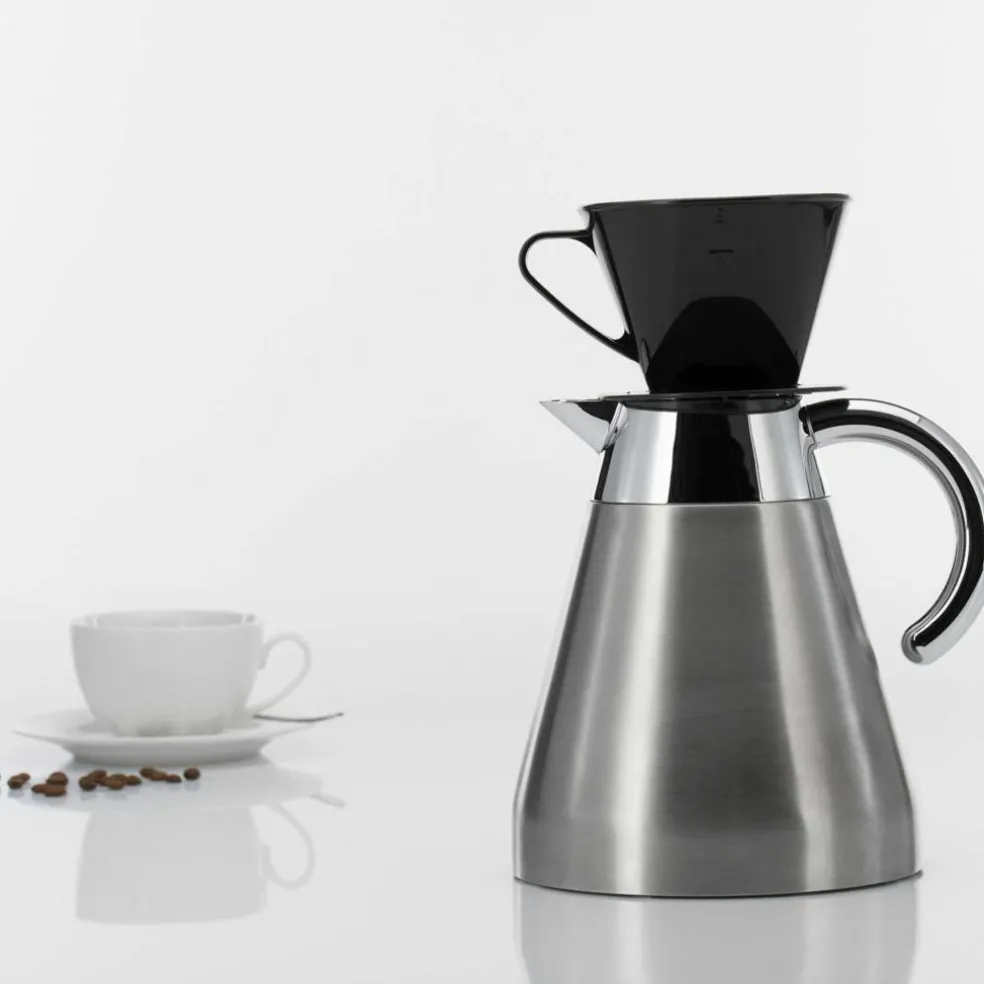 Kaffefilterhållare, stor