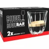 Kaffeglas 2-pack
