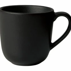 Kaffekopp, 20 cl, titanium black