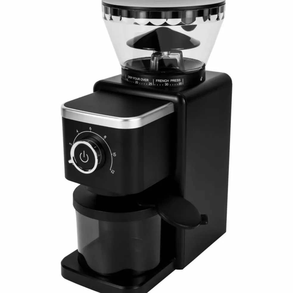 Kaffekvarn