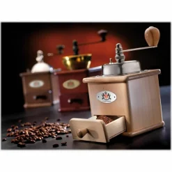 Kaffekvarn Brasilia Brunbets