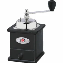 Kaffekvarn Brasilia Mahogny