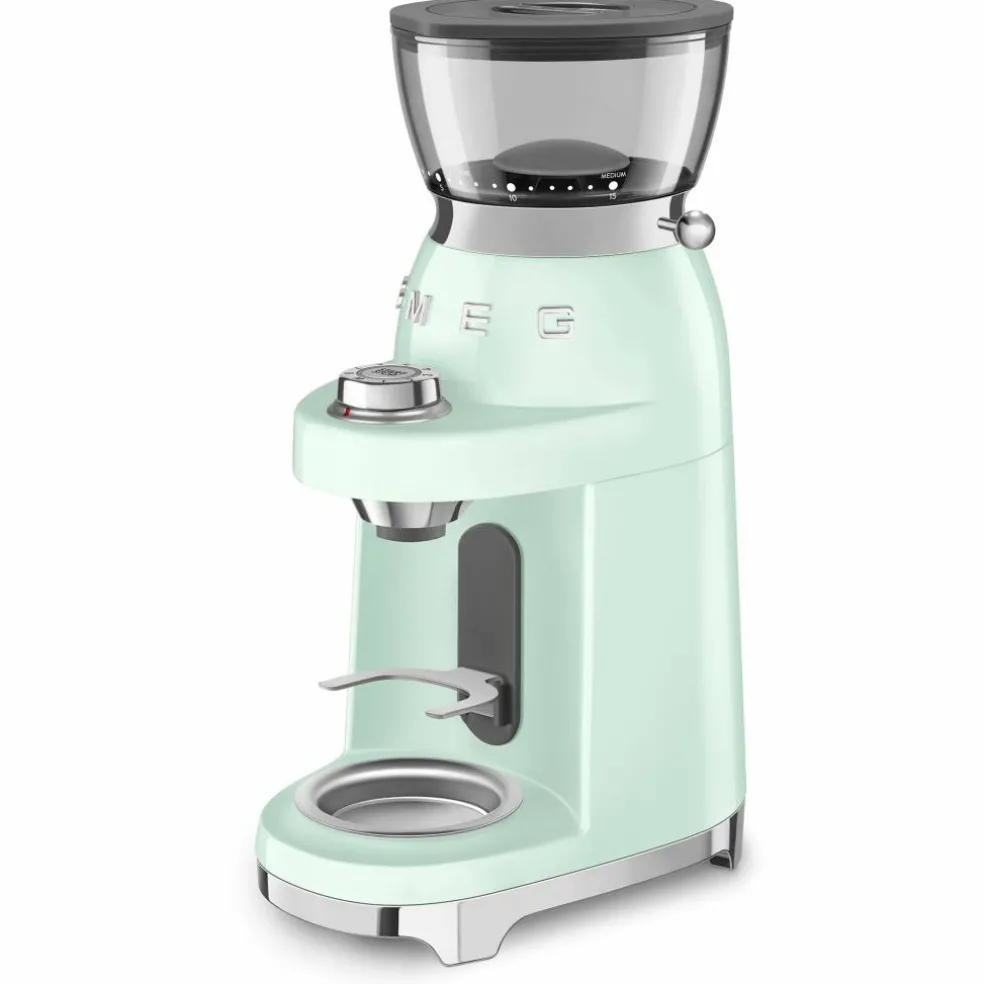 Kaffekvarn, creme