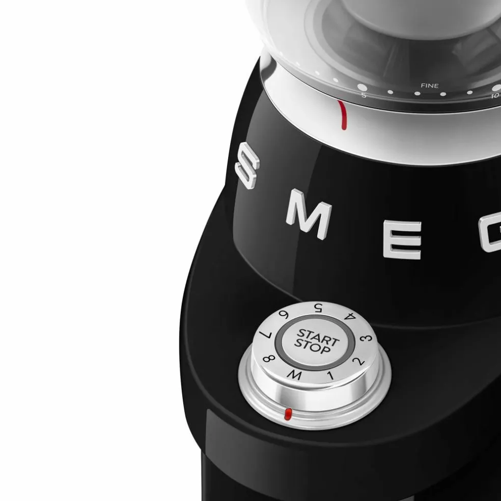 Kaffekvarn, creme