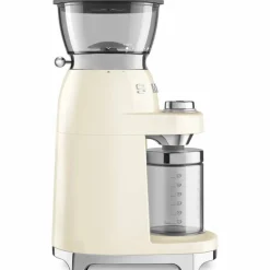 Kaffekvarn, röd
