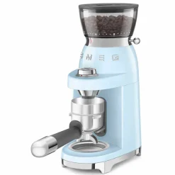 Kaffekvarn, röd