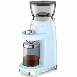 Kaffekvarn, röd