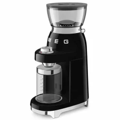 Kaffekvarn, röd