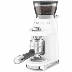 Kaffekvarn, röd