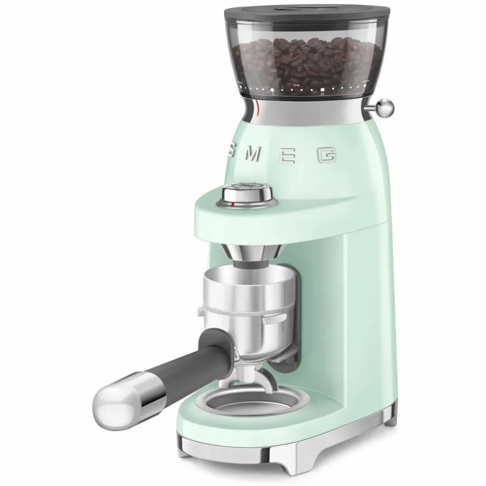 Kaffekvarn, svart