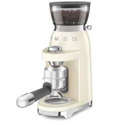 Kaffekvarn, svart