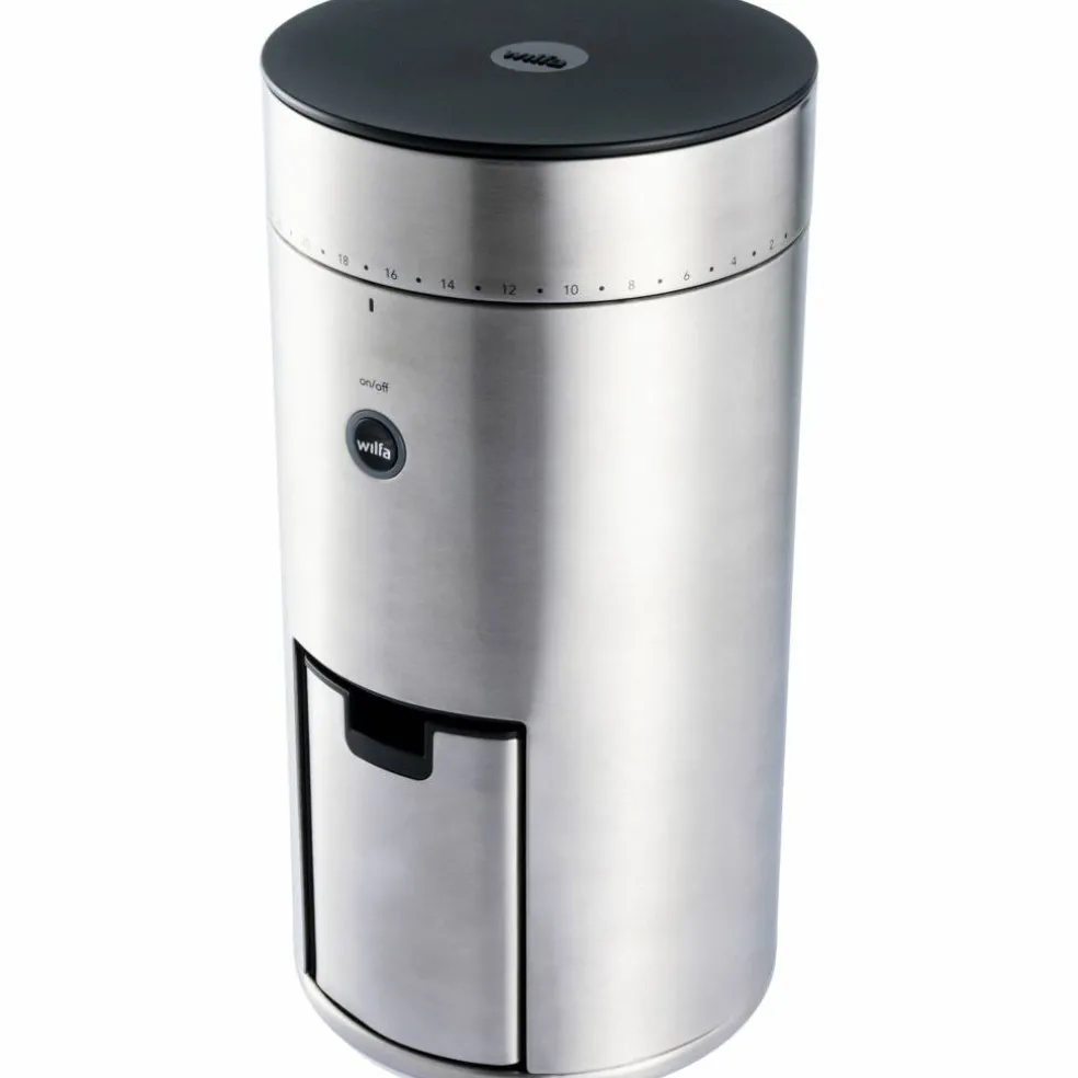 Kaffekvarn Uniform WSFB-100S