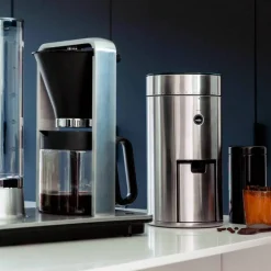 Kaffekvarn Uniform WSFB-100S