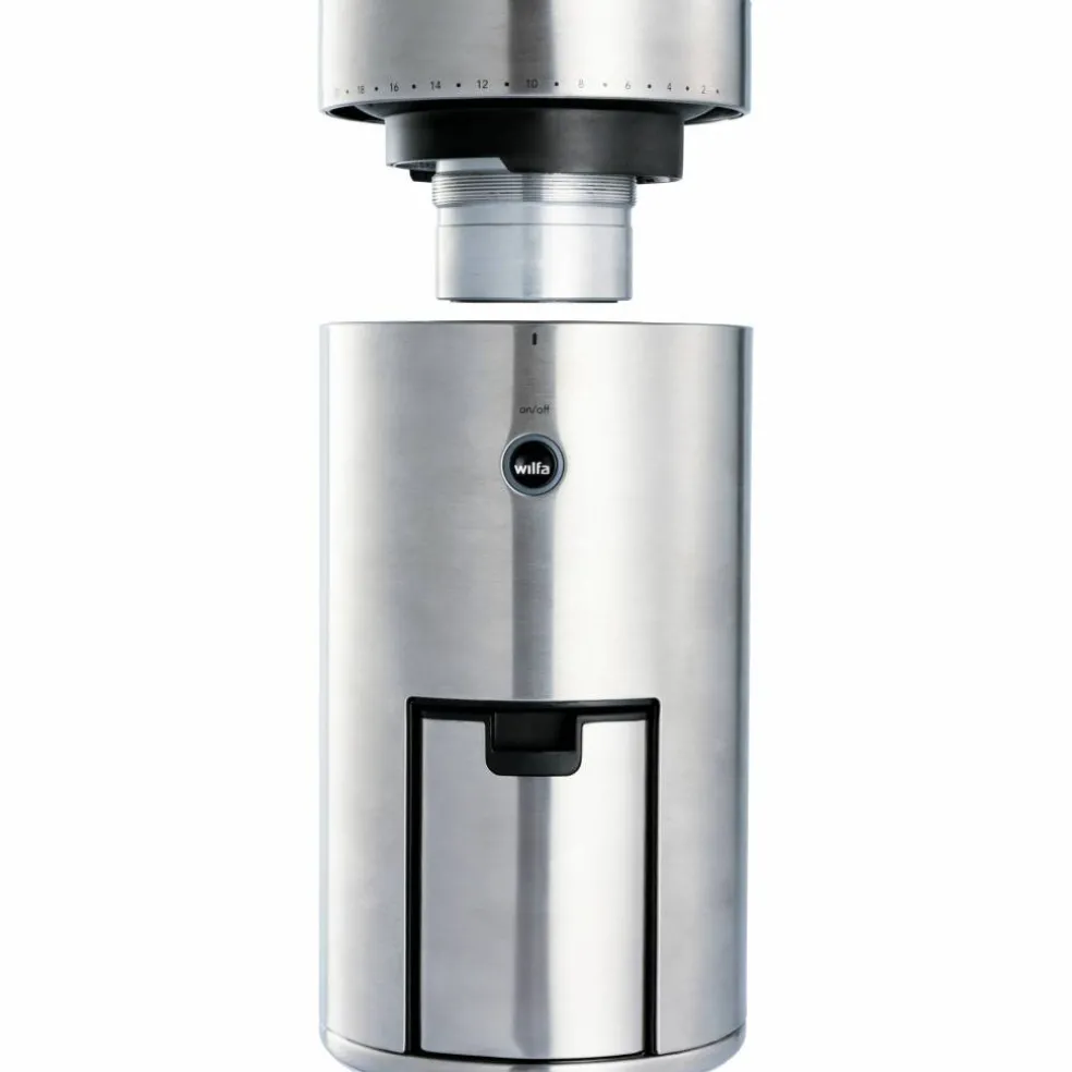 Kaffekvarn Uniform WSFB-100S