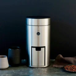Kaffekvarn WSFB-100S med våg KS1B-T2