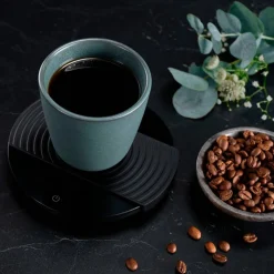 Kaffekvarn WSFB-100S med våg KS1B-T2