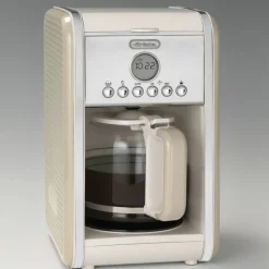 Kaffemaskin Beige