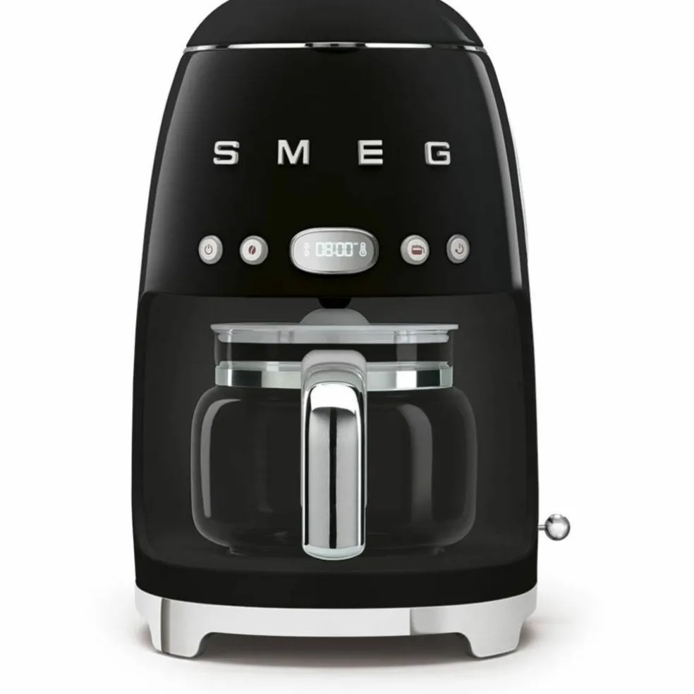 Kaffemaskin, DCF02PGEU