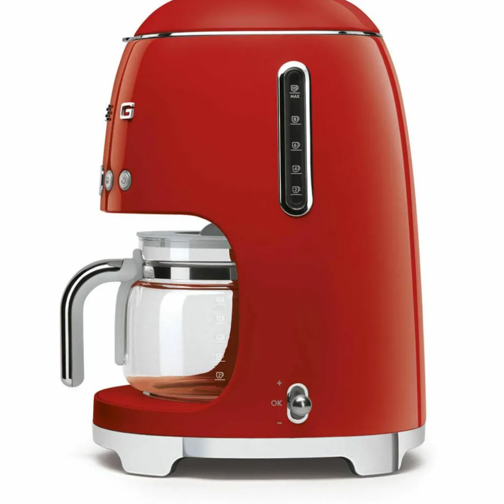 Kaffemaskin, DCF02PGEU