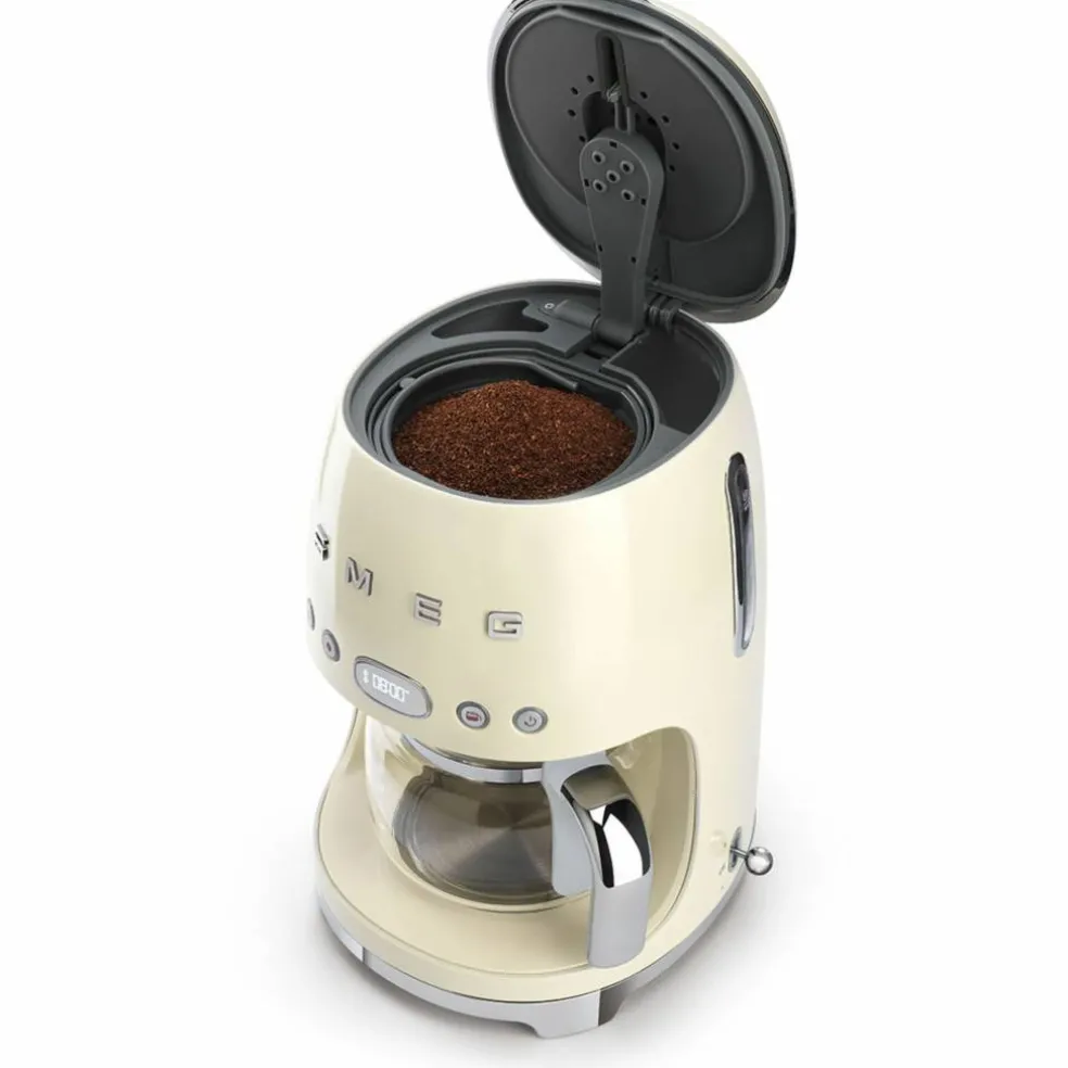 Kaffemaskin, DCF02PGEU