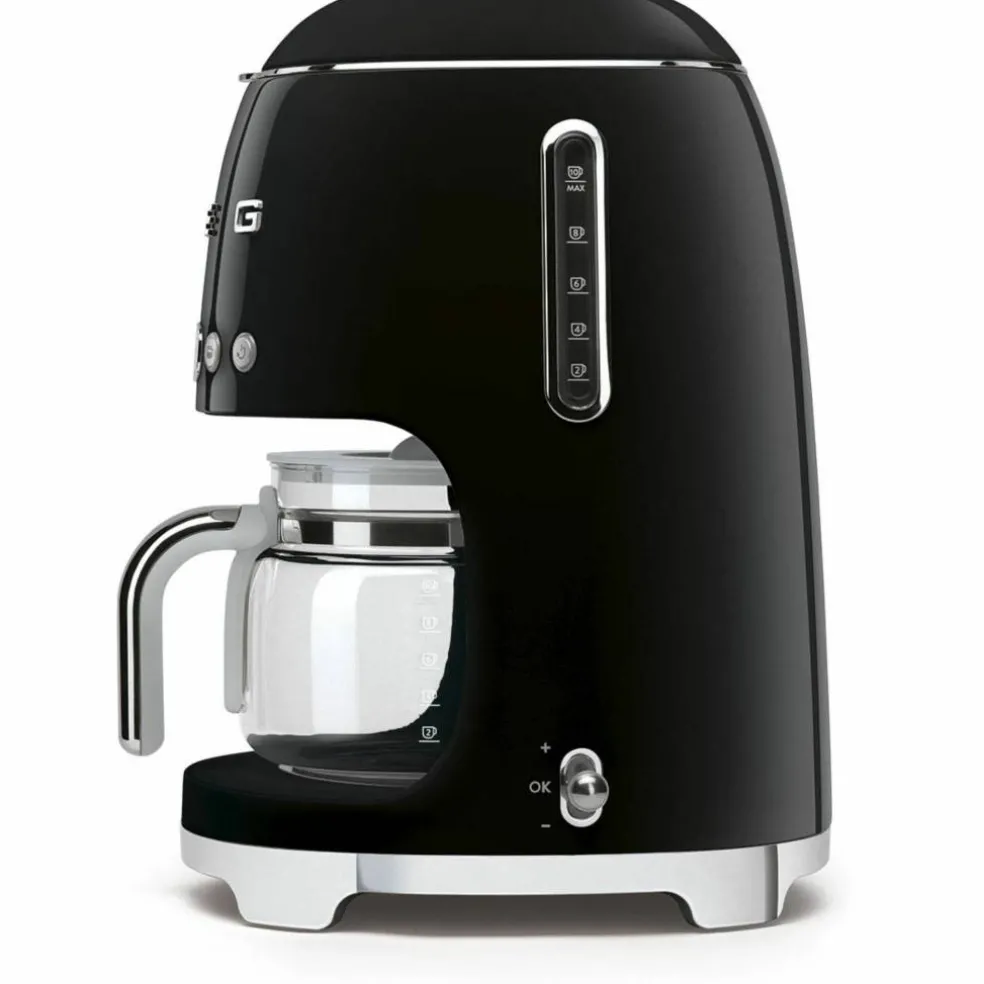 Kaffemaskin, DCF02PGEU