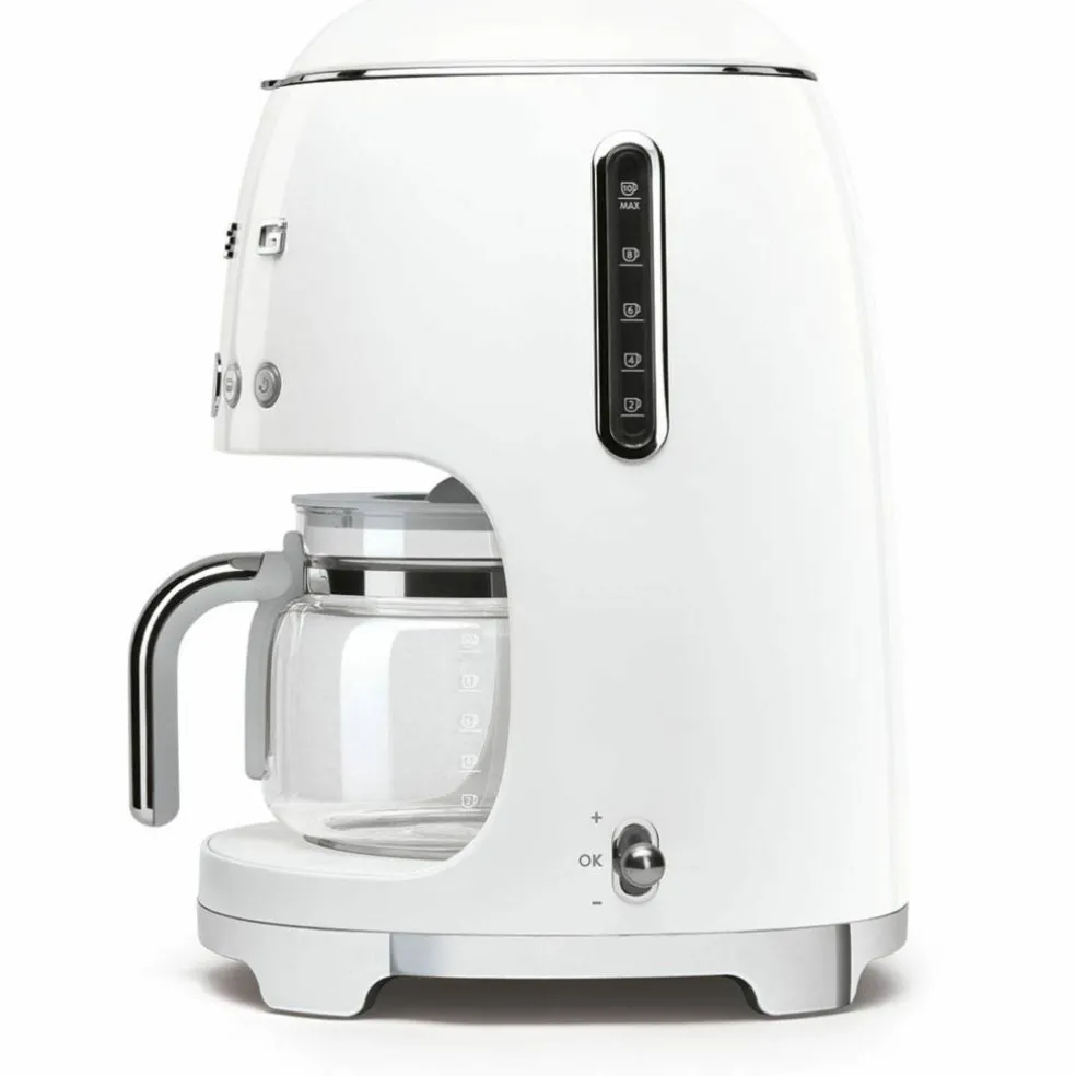 Kaffemaskin, DCF02PGEU