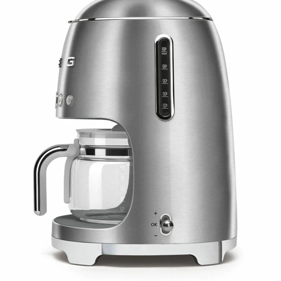Kaffemaskin, DCF02RDEU