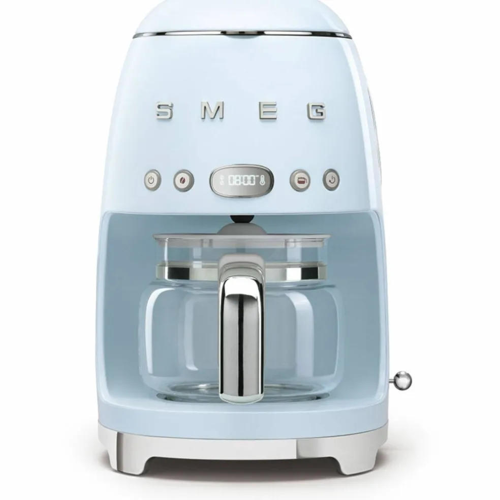 Kaffemaskin, DCF02RDEU