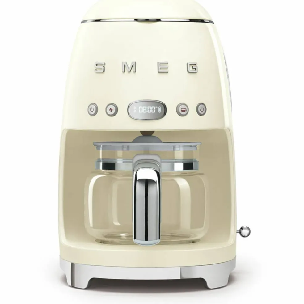 Kaffemaskin, DCF02SSEU