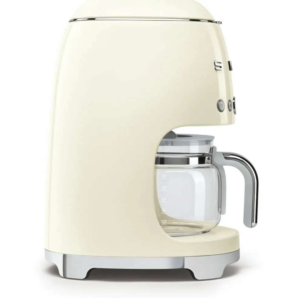 Kaffemaskin, DCF02SSEU