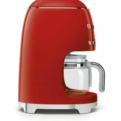 Kaffemaskin, DCF02SSEU