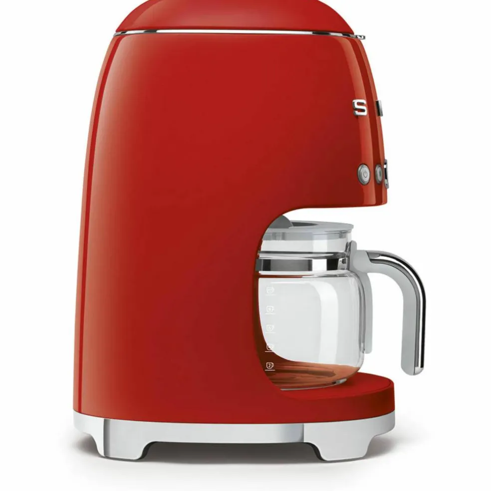 Kaffemaskin, DCF02SSEU