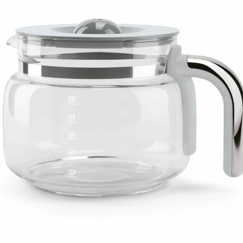 Kaffemaskin, DCF02SSEU