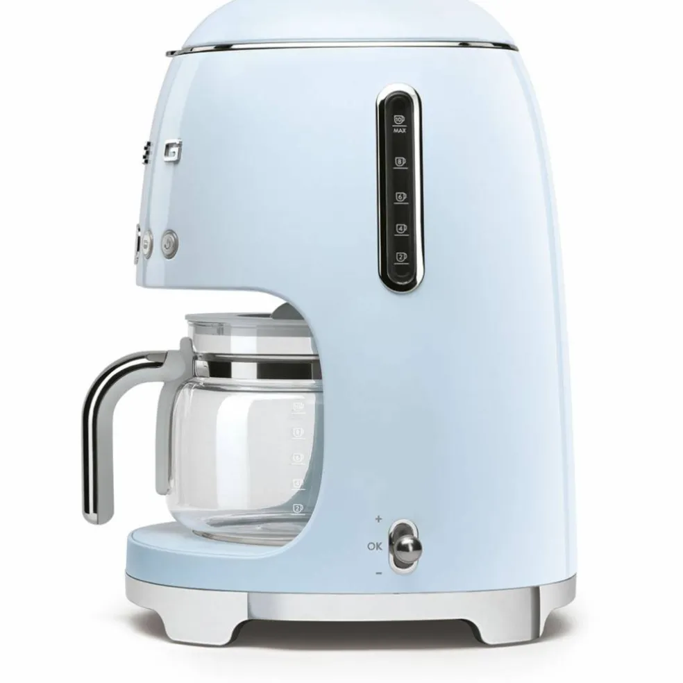 Kaffemaskin, DCF02SSEU