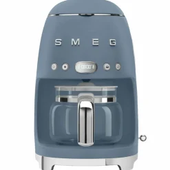 Kaffemaskin, DCF02SSEU