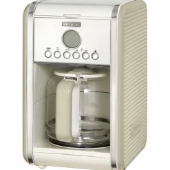 Kaffemaskin Grön
