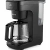 Kaffemaskin 12 koppar